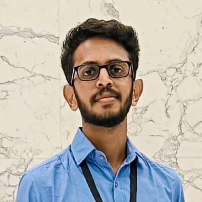 Abhinav Profile