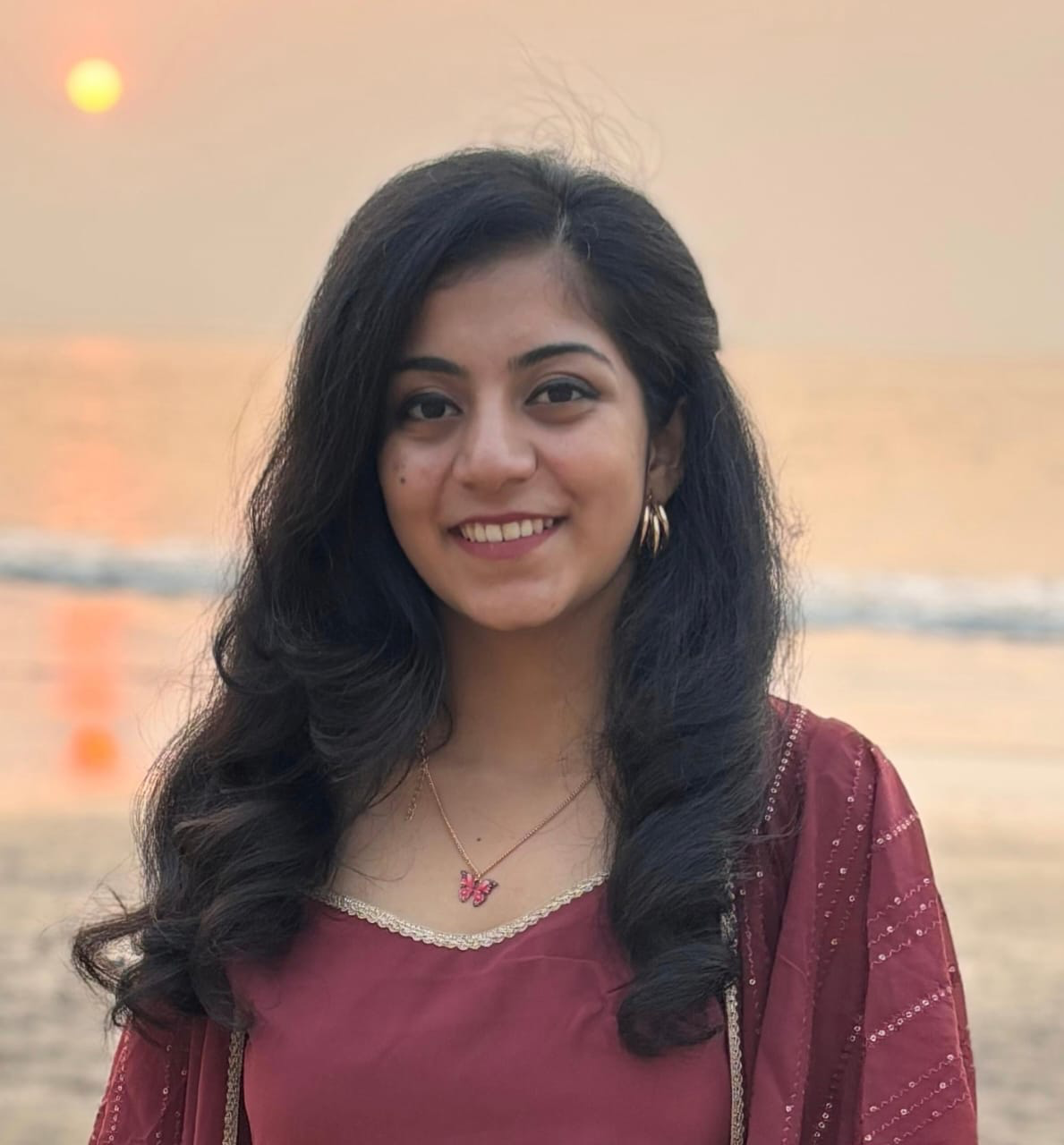 Ananya Profile