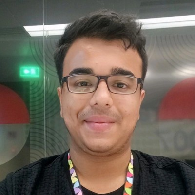 Ashwin Profile