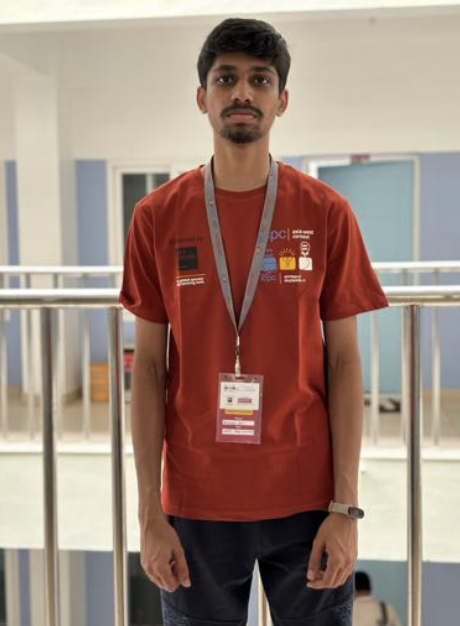 Hariharan Profile