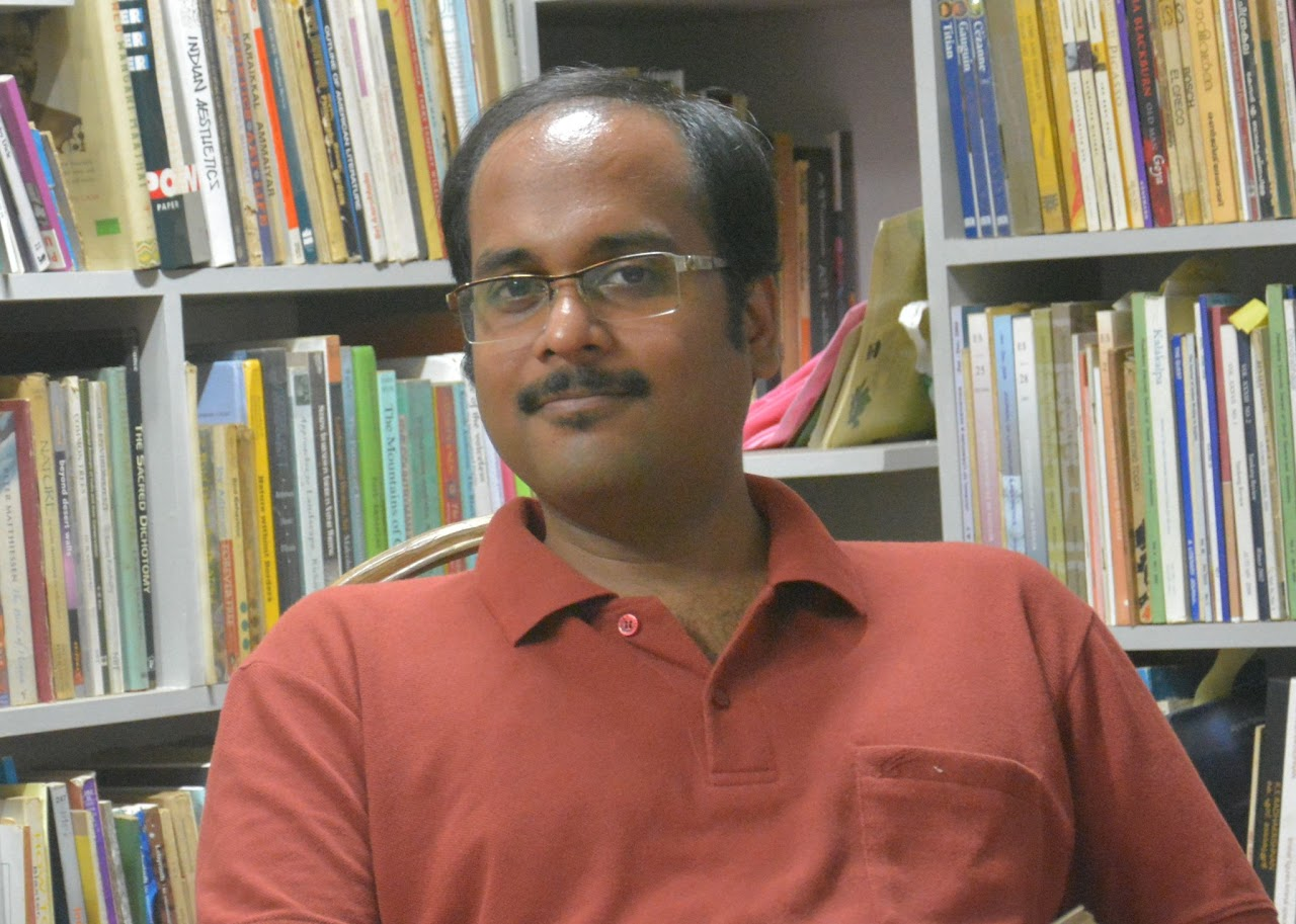 Ritwik Sir Profile